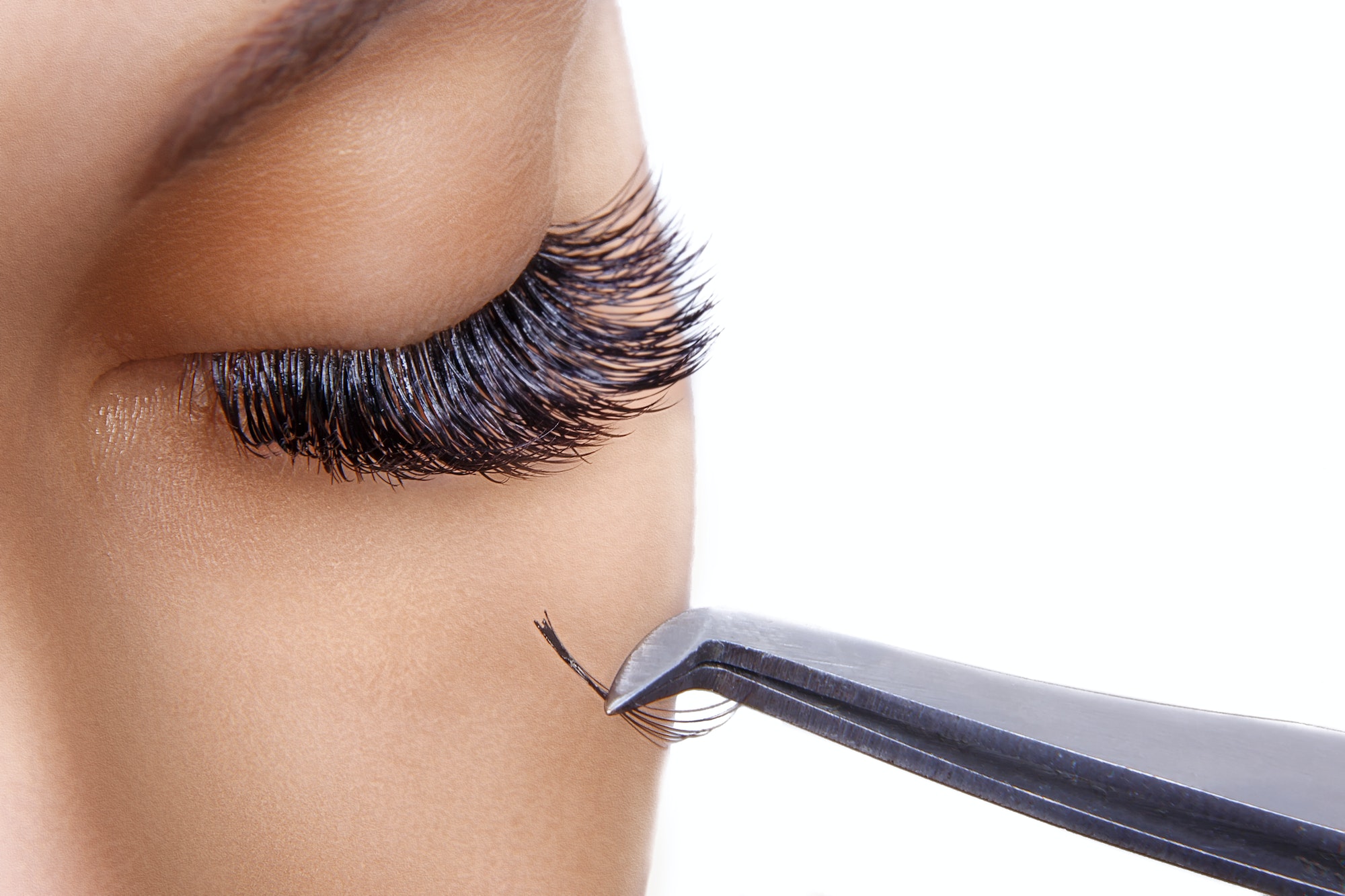 Eyelash Extensions